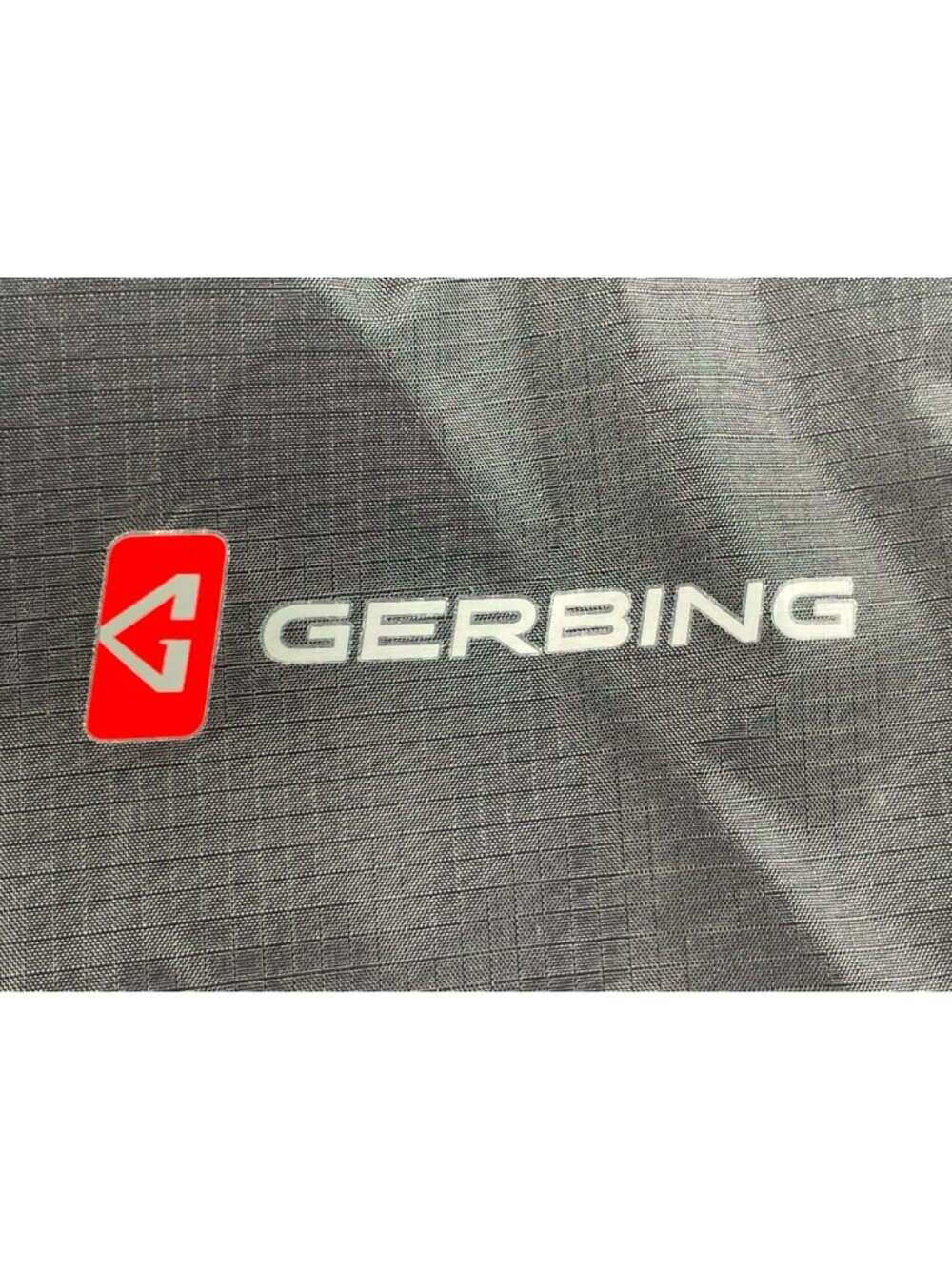 Gerbing 12V Heated Jacket Liner With Microwire Tech Black Nylon Men's Size Large - Picture 3 of 11